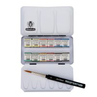 Aquarellfarben Schmincke