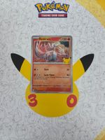 🇱🇷 Pokemon 30th 》Reshiram