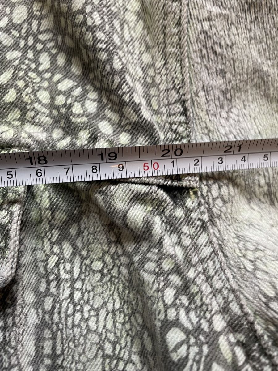Supreme Giacche: Supreme Crackle Denim Trucker Jacket Gr. XL – Nuovo e nell'imballaggio originale da Zürich venduto da kuengka 8