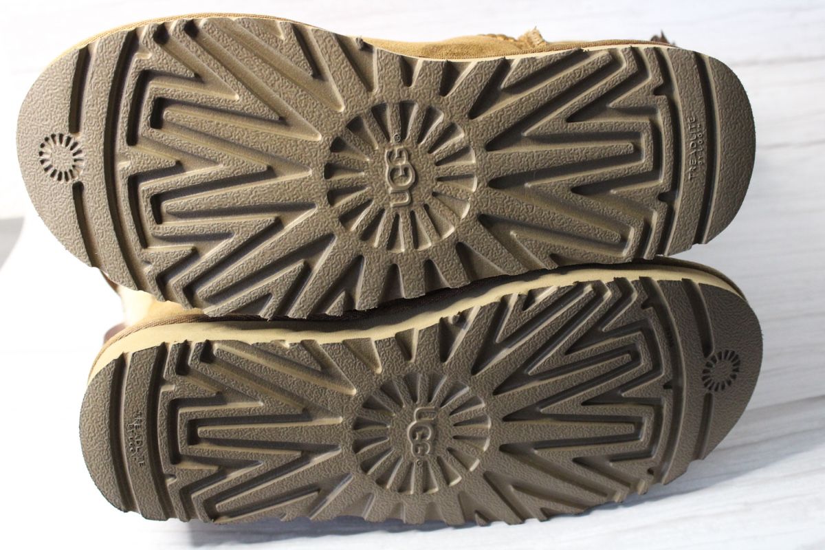 Ugg Damenschuhe: Hugg – Neu (gemäss Beschreibung) aus Essertines-Rolle von Nono_1802 3