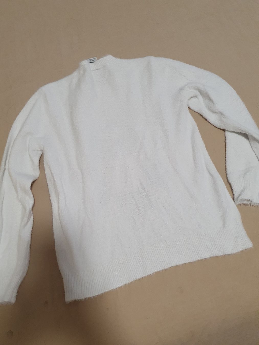 C&A Maglioni & Felpe: Kinder Pullover Harry Potter weiss Grösse 146-152 – Nuovo (secondo la descrizione) da St.Gallen venduto da Avena135 4