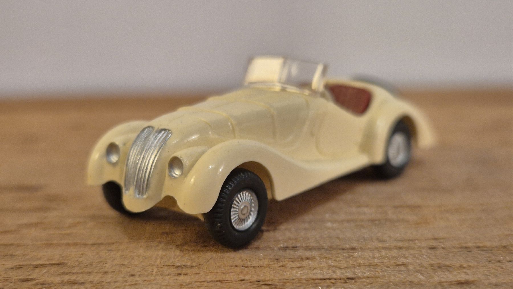 Wiking Modellini d'auto: BMW 328 von Wiking – Nuovo (secondo la descrizione) da Uznach venduto da Katinka83 1
