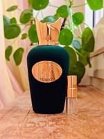 2ml Sospiro Vibrato | Parfum Abfüllung