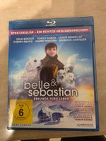 Belle & Sebastian Freunde fürs Leben Bluray