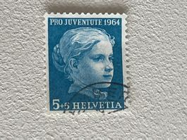 Schweiz Briefmarke
