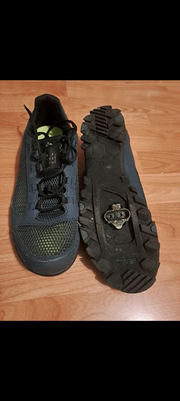 Scarpe da uomo: Bike Schuhe – Nuovo (secondo la descrizione) da Stalden (Sarnen) venduto da hummeli82 1