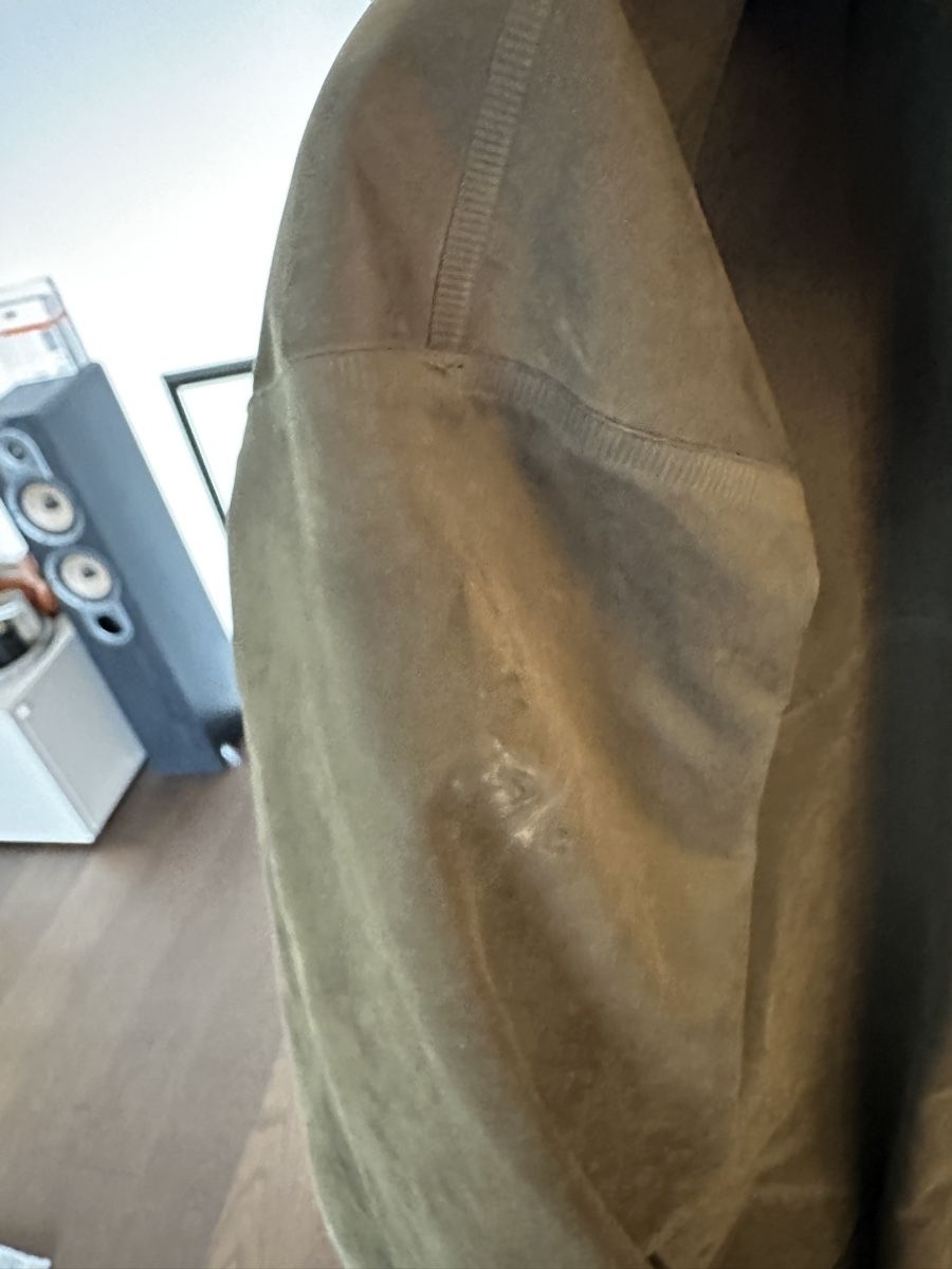 Jacken: Scotch & Soda Regenjacke – Gebraucht aus Russikon von Ich_Schlumpf 3