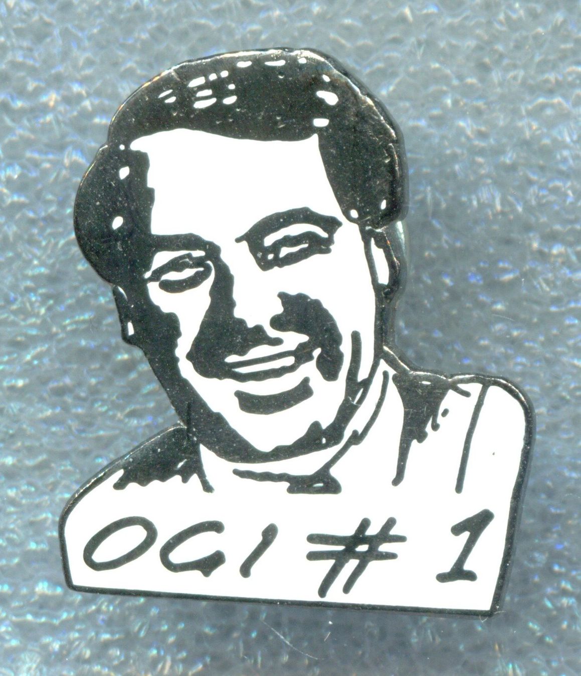 Placchette & Badge: OGI  alt Bundesrat – Usato da Winterthur venduto da Sammleroase
