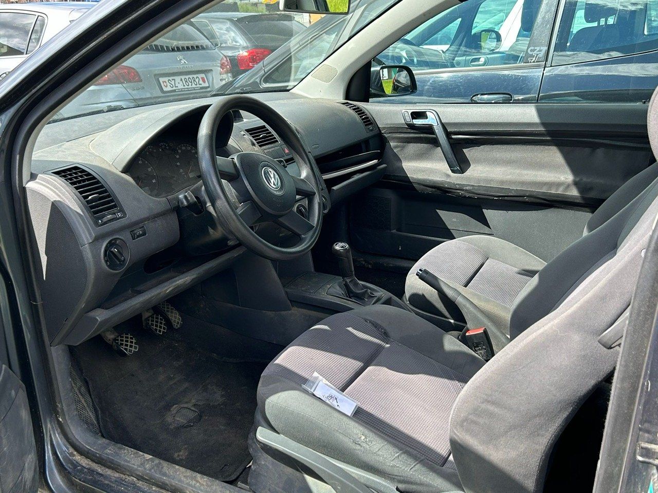 VW Autos: VW Polo – Defekt aus Rothenthurm von schwinger21 5