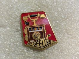 Ansteckpin 146: Gfeller