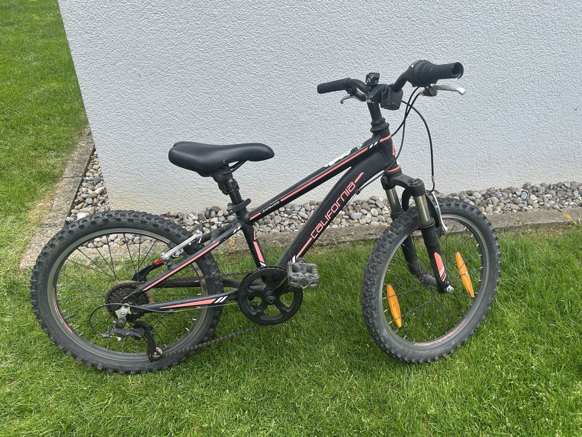 Biciclette: Fahrrad Kinder – Usato da Bülach venduto da thi_6bkk