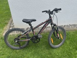 Fahrrad Kinder