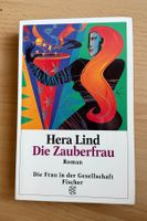 Roman: Hera Lind - Die Zauberfrau