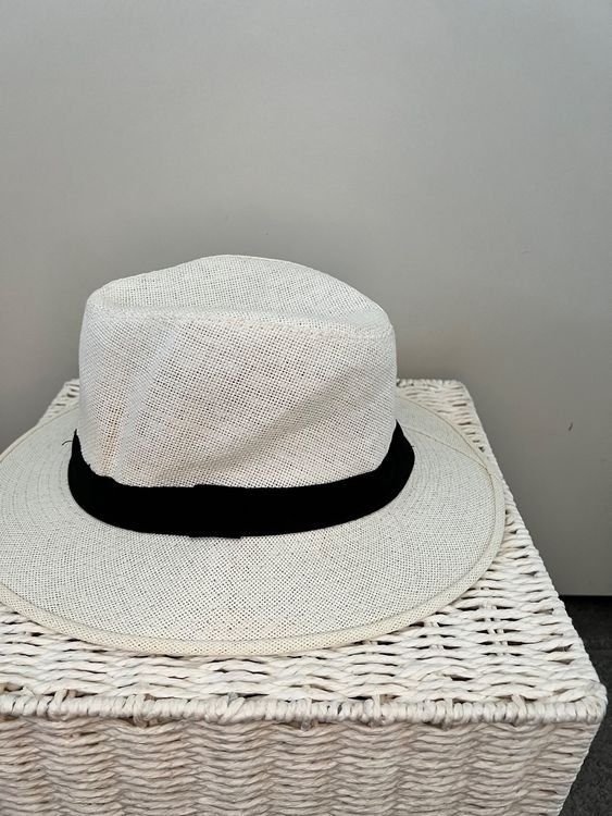 Copricapi, berretti & cappellini: Sonnenhut/Hut – Usato da Rünenberg venduto da Alina_malina 1
