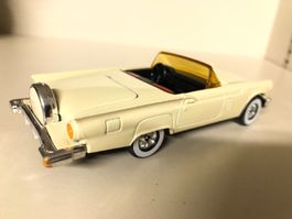 Ford thunderbird vegas Cabrio classic v8