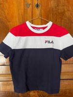 T'shirt Fila femme