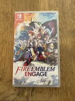 Jeu Nintendo Switch Fire Emblem Engage neuf sous blister