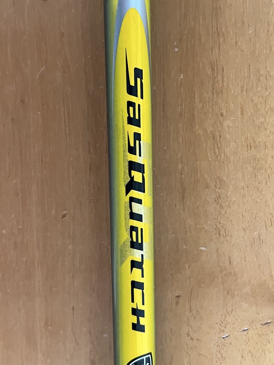 Nike Mazze & Set: Driver RH Nike SQ Sumo 460, Loft 10,5 – Usato da Therwil venduto da Chris104 4