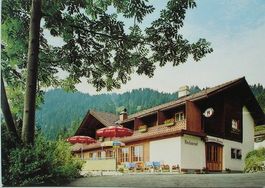 LENK i.S. Hotel Alpina - Familie R. Ludi