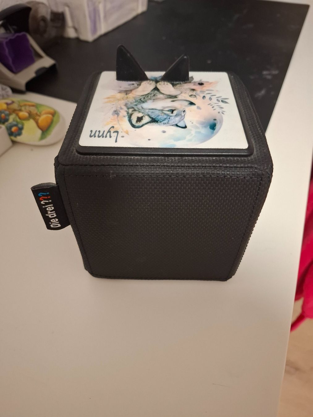 Casse acustiche: Toniebox 3??? Limited Edition – Usato da Ried b. Kerzers venduto da s-friedli 1
