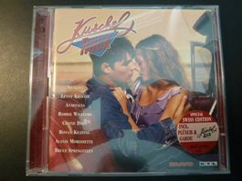 Kuschel Rock - Vol. 16   (2 CD's, vergriffen)