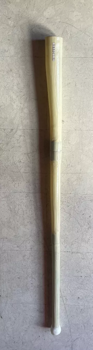 Strumenti musicali: Didgeridoo, zerlegbar, Reise-Didgeridoo – Usato da Himmelried venduto da Vavart