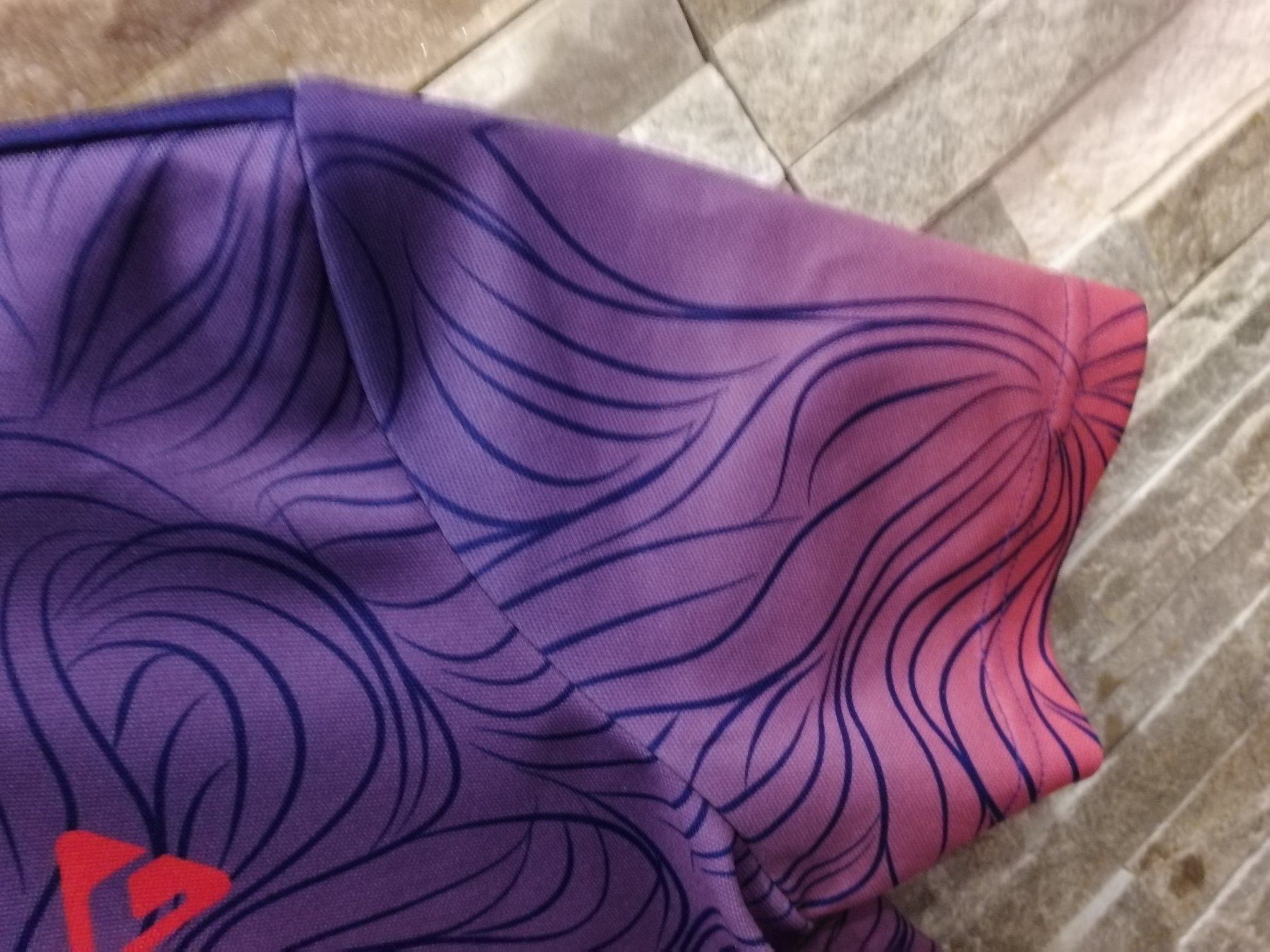 Canottiere & Pantaloni: Velo Trikot Crosswave Damen 38 – Usato da bazenheid venduto da salerno007 2