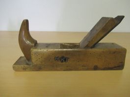 Holzhobel
