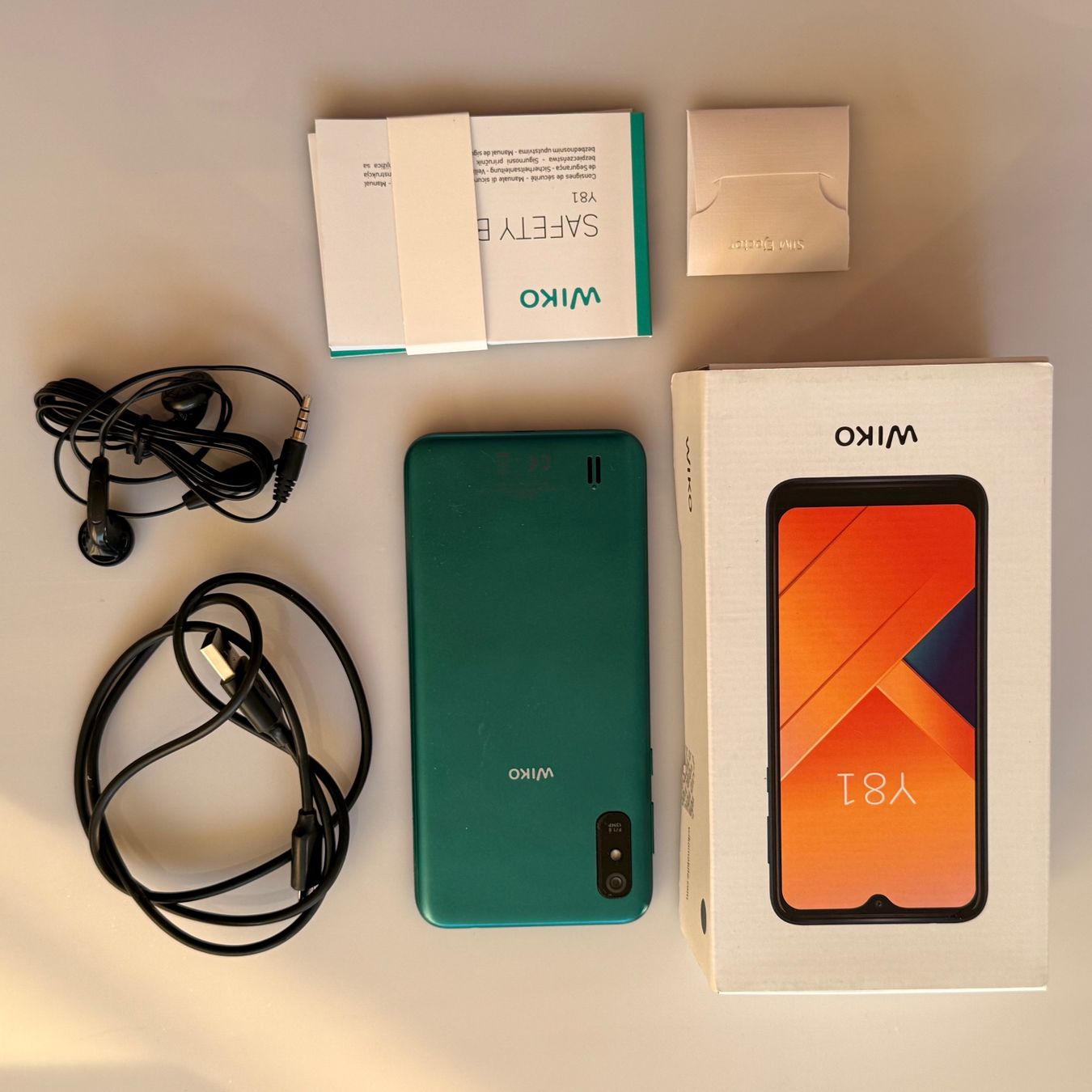 Telefoni cellulari / Smartphones: Handys Set DEFEKT – Difettoso da Jonen venduto da BMWE369 1