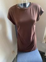 Sommerkleid  Grösse L   braun