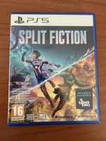 Split Fiction PS5
