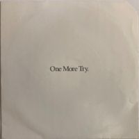 GEORGE MICHAEL - ONE MORE TRY