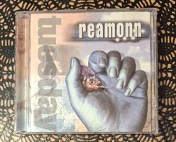Reamonn - Tuesday, IRL Rock CD Album 2000