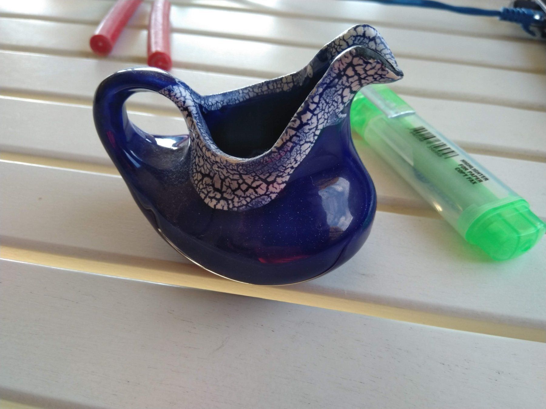 Portacandele: suppellettile – Usato da Porza venduto da tbch 3