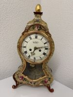 Pendeluhr Du Chateau Standuhr Kaminuhr