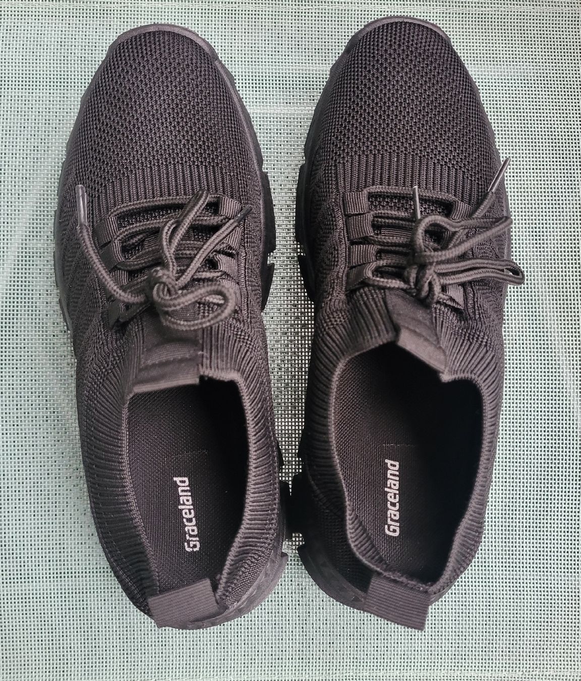 Graceland Scarpe da uomo: Sneaker Schuhe Graceland Gr. 40 – Nuovo e nell'imballaggio originale da Bonstetten venduto da catmilk53 3