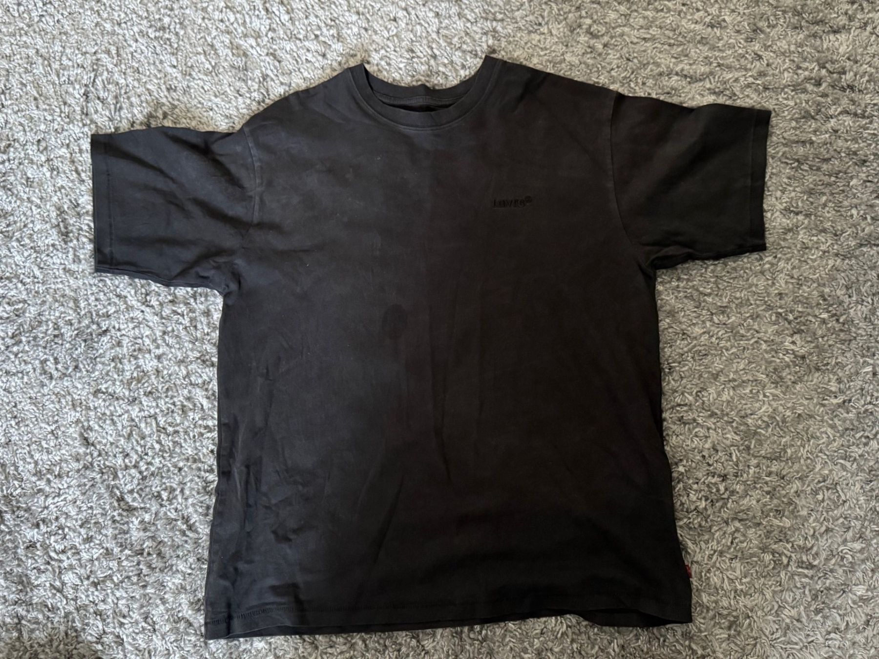 Levi's T-shirt: T-Shirt Sale Levis – Usato da Neuenhof venduto da H.mot