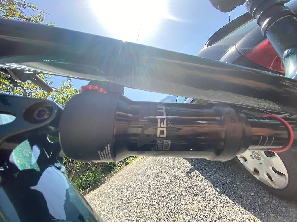 Biciclette: Cannondale Moterra Neo S1 – Usato da Schänis venduto da morvois78 4