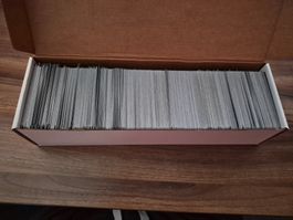 MTG Magic Bulk – ca. 1'000 ältere Commons DE/EN – Pre-M15 in