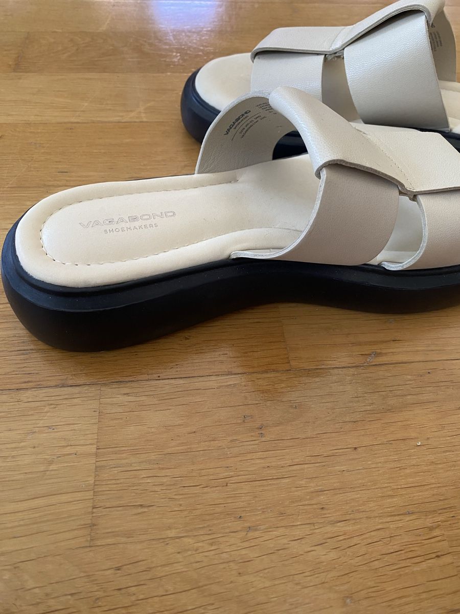 Vagabond Scarpe da donna: Vagabond Blenda Off White 38 – Nuovo (secondo la descrizione) da Zürich venduto da jeje_55 2