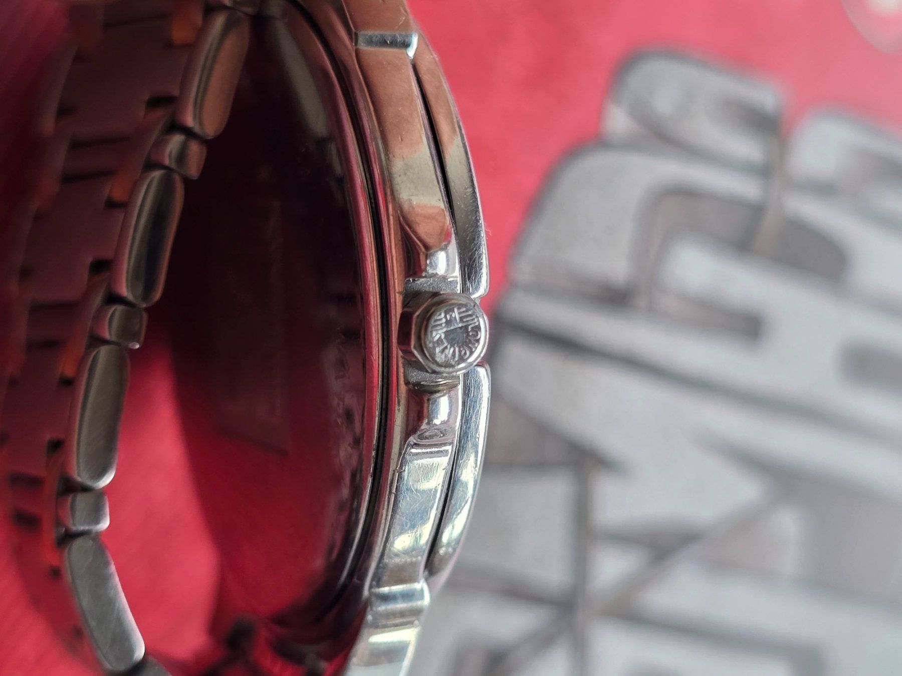 Zenith Orologi: 818 Zenith Espada Date Damen – Usato da Muri AG venduto da Corredor 5