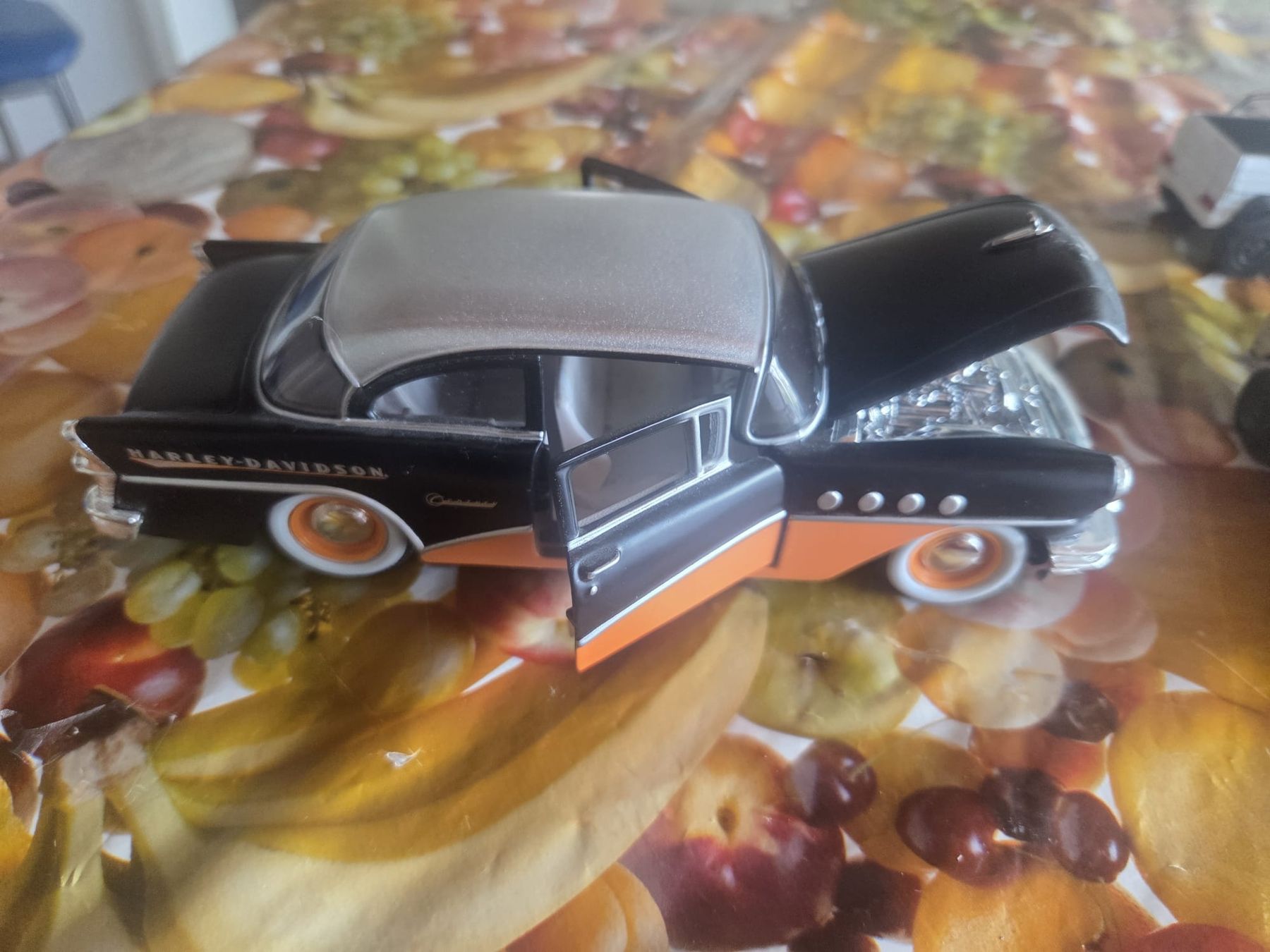 Voitures modèles: spielzeugauto – D'occasion à Oberengstringen par con_2l5w 1
