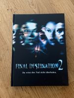 Final Destination 2 Limited Edition, Mediabook