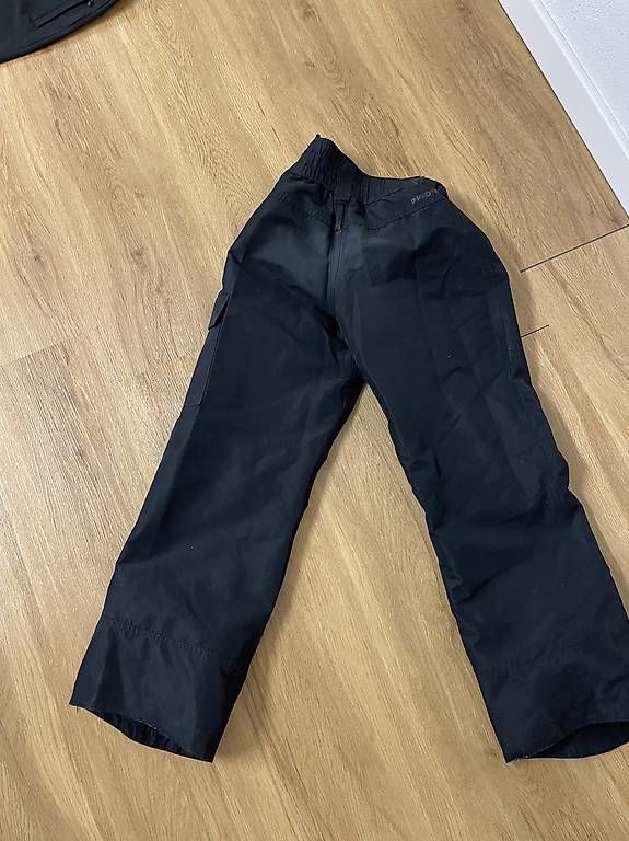 Hosen: Skihose Protest Gr 152 – Gebraucht aus Klingnau von Miklo83 2