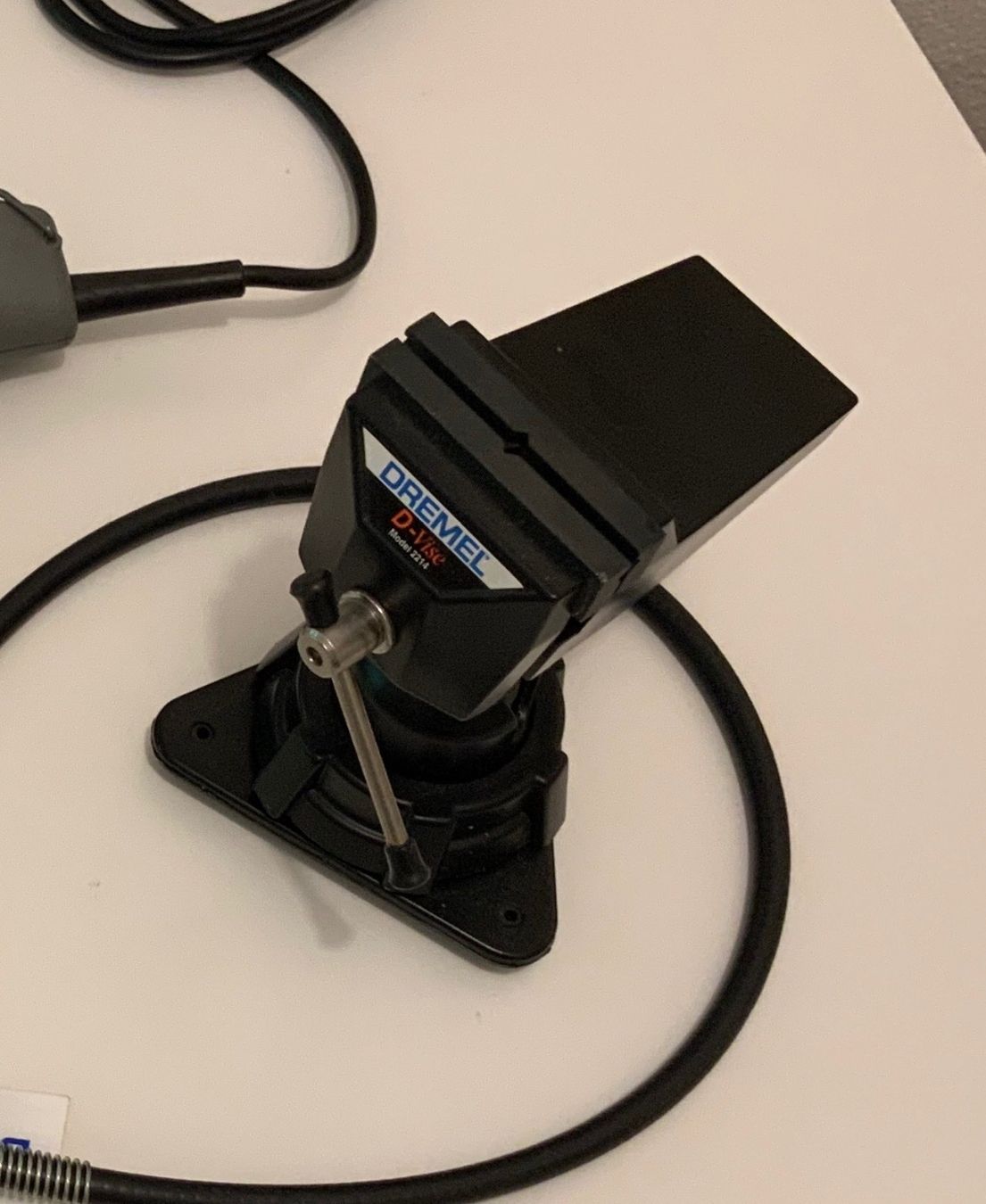 Dremel Aiguiseuses & polisseuses: Dremel 400 digital Rotary Tool with Accessories, Used – D'occasion à Zürich par leonzo 2