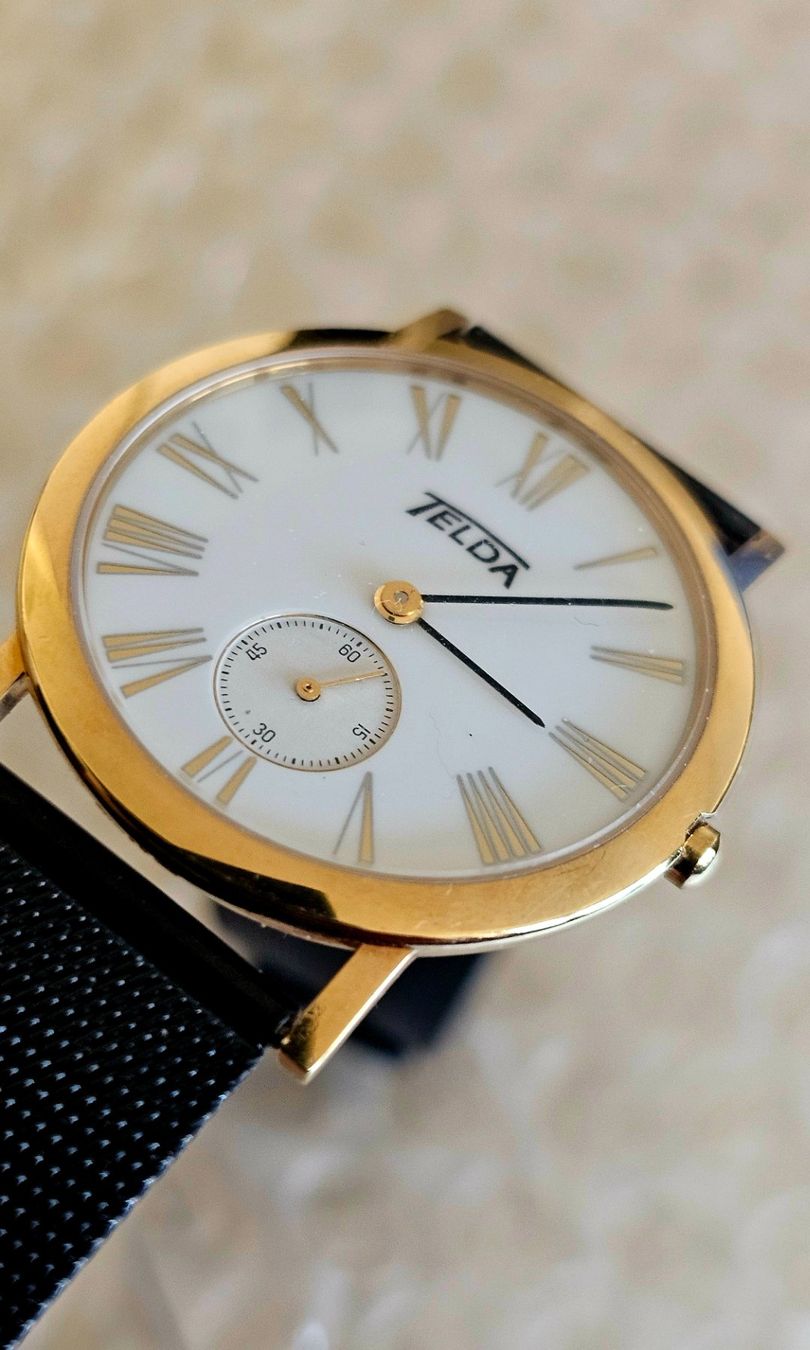 Swiss Montres: Telda Swiss Quartz – Neuf (Voir description) à vevey par Edwatch 3