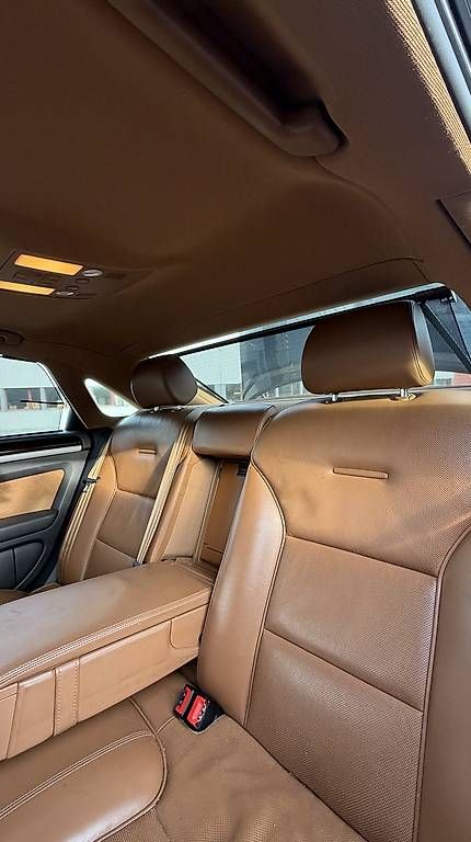 Autos: Audi A8 4.2TDI FRISCH AB MFK – Gebraucht aus Oberriet SG von bag_99 4