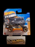Hot Wheels HW Dirt 2025 20 Jeep Gladiator 6/10 S