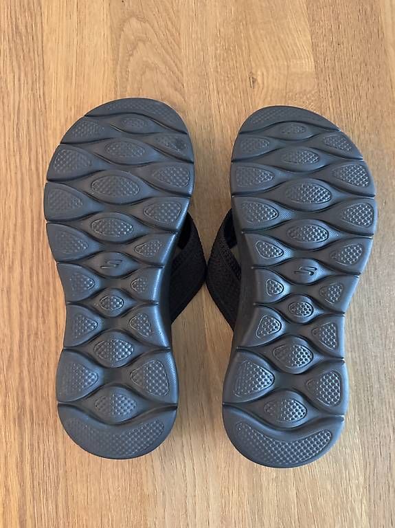 Scarpe da donna: Skechers Go Walk Gr. 38 – Usato da Ried b. Kerzers venduto da Andle_74 3