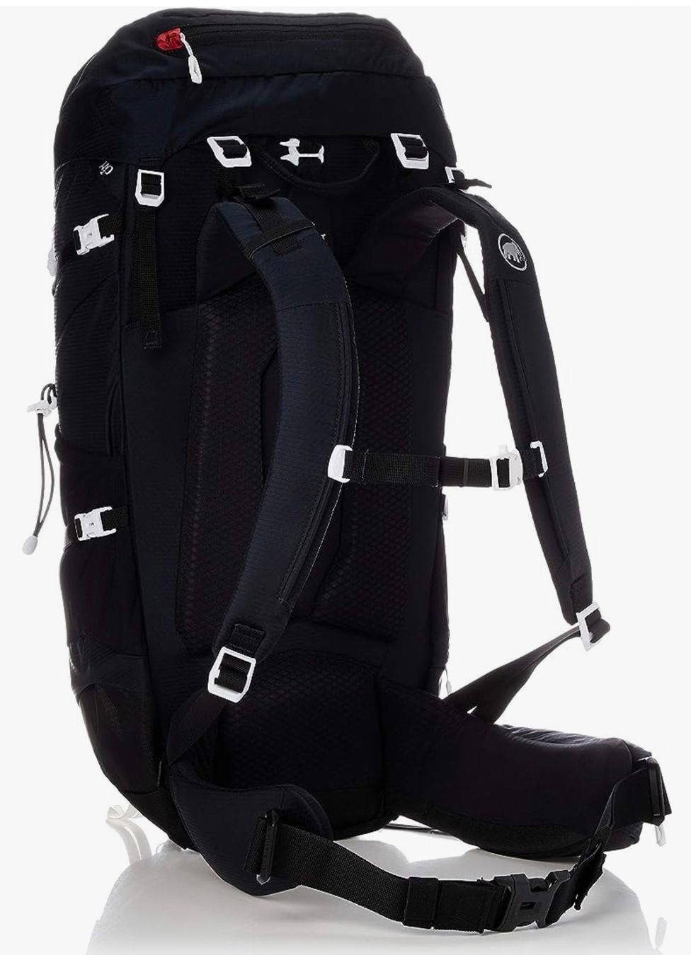 Mammut Rucksäcke: MAMMUT RUCKSACK LITHIUM – Neu (gemäss Beschreibung) aus Kaltbrunn von  5